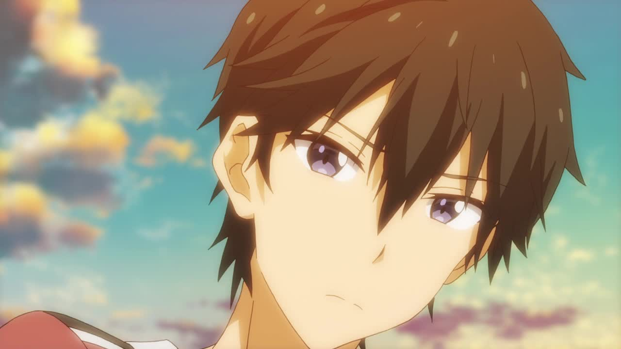 Masamune-kun no Revenge (PuyaSubs!!)